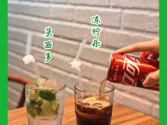 -小桔象·泰国风味餐厅(惠城水门路16号店)