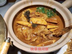 -大潮淮·淮扬菜(何园旗舰店)