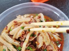 -老广州牛杂(深圳白石洲总店)