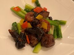 -宝丽轩中餐厅BAOLIXUAN