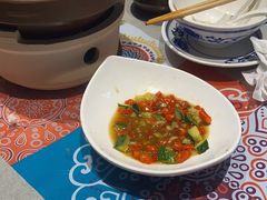 -胡记德源粉·湖南菜(双安店)