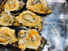 -潮庭·大连海鲜·炭火烧烤·扇贝王(大连店)