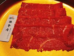 -温野菜涮涮锅(大悦城店)