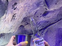 -黑门烤肉