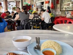 -丽丰茶冰室