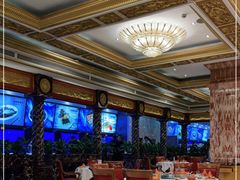 大堂-万宝海鲜舫(劳动公园店)