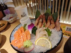 -温野菜涮涮锅(曲江大悦城店)