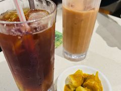 -和平馆·地道港澳茶餐厅(西门口店)