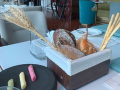 -翡翠36餐厅(浦东香格里拉店)