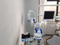 -牙博士口腔品牌连锁(杨浦店)