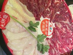 -潮泰牛肉火锅 · 创于1992年(车公庙店)