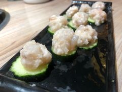 虾滑-探窝·竹笙椰子鸡(杨箕店)