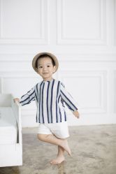 -WPlus明星肖像亲子全家福摄影