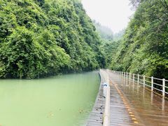 -狮子关旅游区