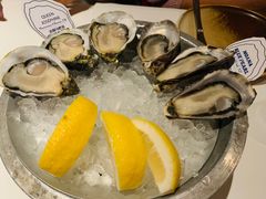 -Osteria Garden 生蚝花园餐厅(原进贤路店)