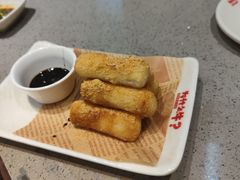 -为什么牛潮汕牛肉火锅(万胜广场店)