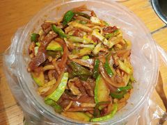 -郑家包子牛肉拉面(尚勤路店)