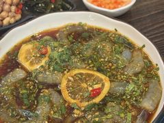 -大洋家·精品潮汕菜·生腌砂锅粥(天河东路店)