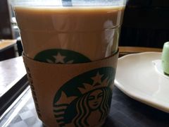 -星巴克(宁波老外滩店)