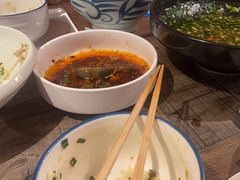 -铁公鸡·四川料理(天环广场店)