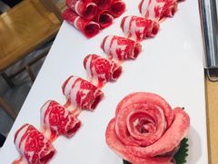 -湯系·煲汤手艺人(东二环泰禾广场店)