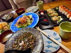 -福匠日本料理(人民路店)