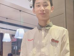 -海底捞火锅(牡丹园店)
