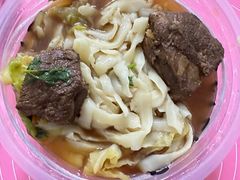 -好嫂子酱猪手•农家菜(蒲黄榆店)