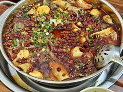 -黑竹香鸡(营和巷店)