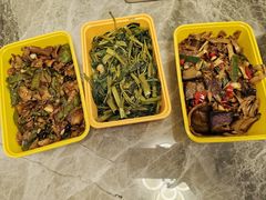 -湘语·湖南家常菜(新洲店)