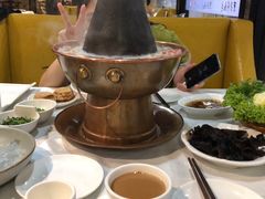 -东来顺饭庄(五道口店)