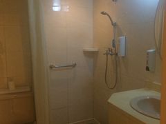 -汉庭酒店(哈尔滨中央大街火车站北广场店)