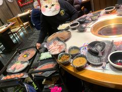 -哥老官重庆美蛙鱼头(五角场合生汇店)