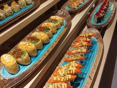 -钱小奴创意自助餐厅·原切谷饲安格斯畅吃(宁波环球银泰城店)