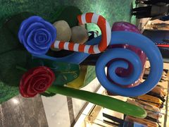 远洋未来广场-远洋未来广场(育慧北路店)