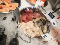 -NORDSEE Frankfurt Fisch Franke