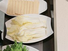 -蝎王府羊蝎子(北大地店)