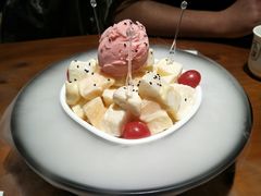 -鱼谦脆皮烤鱼(华阳城店)