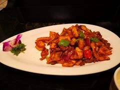 -木卡买提新疆餐厅·清真(新里海顿公馆店)
