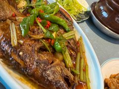 -民间瓦缸煨汤館(嵩山路店)