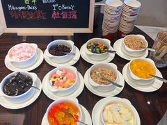 -索菲特酒店 · 云尚天际自助餐厅