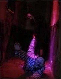 -棂笼·深度沉浸密室(武汉旗舰店)