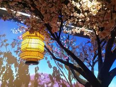 -绿茶餐厅(昌平悦荟店)