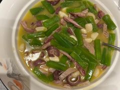 -夜不收荤豆花(大邑总店)