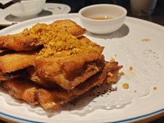 -老阿爸鲜鱼土菜(昆山花桥店)
