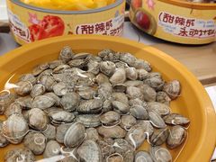 -龍歌自助小火锅(城阳万象汇店)