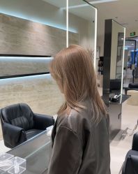 -VIM Hair Salon