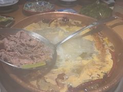 -洱火云南酸菜牛肉火锅(石景山当代商城店)