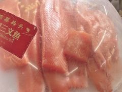 -四囍码头海鲜烧烤自助火锅(外滩南京东路悦荟广场店)