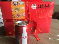 -北京稻香村(月坛店)